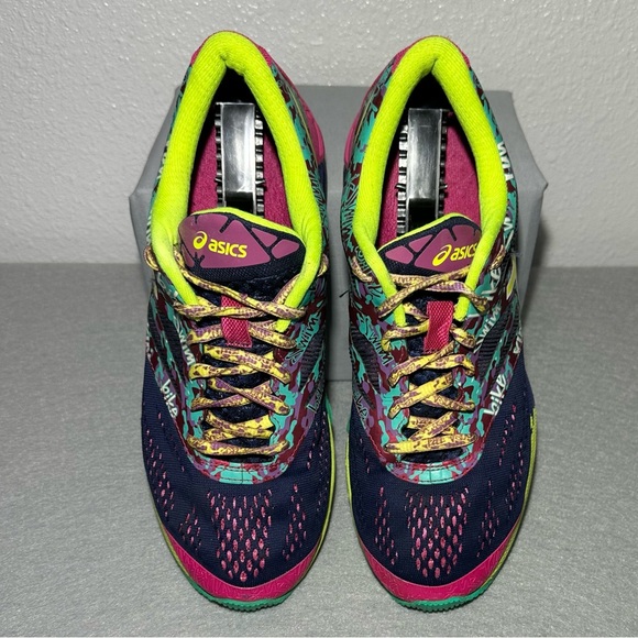 ASICS Women's GEL-Noosa Tri 10 - Picture 3 of 9